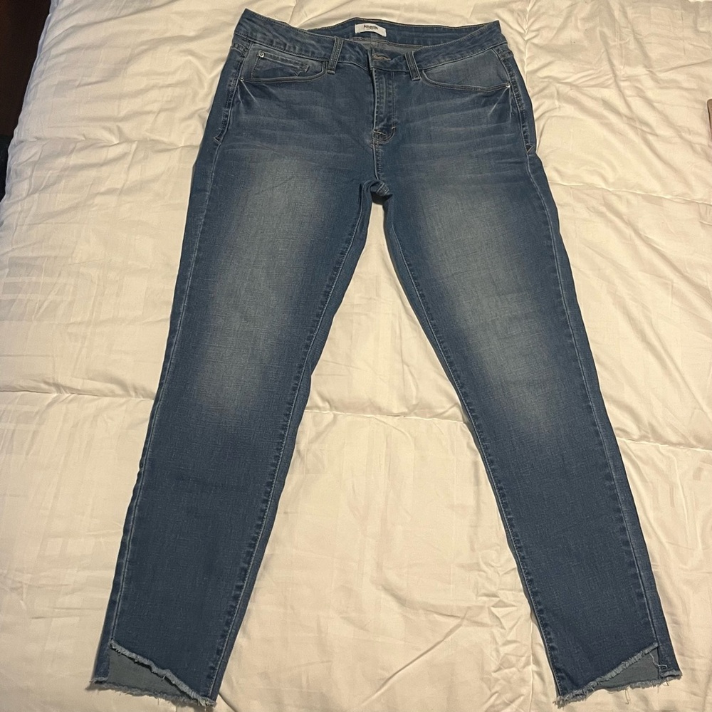 Kenzie Jeans